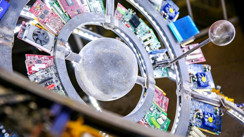 BI数据安全平台：如何构建高效安全的分析环境**