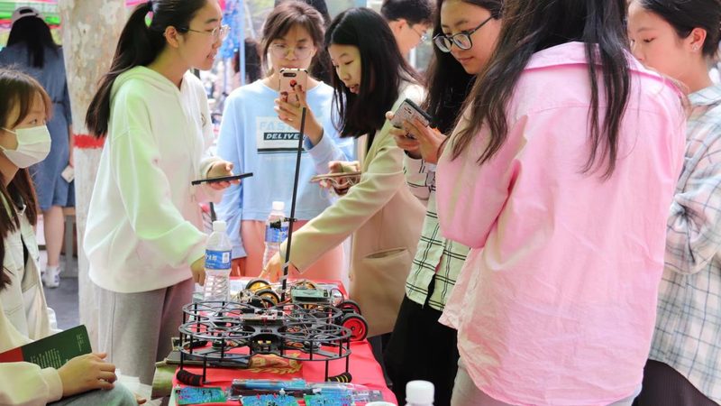 智慧赋能未来：成都企业智慧解决方案解析
